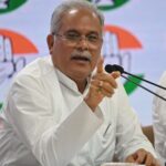 चुनाव आयोग पर भूपेश का तीखा वार, बोले- दो आयुक्तों को बताए बिना बदले नियम