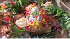 कमरछठ में आखिर क्यों जरूरी है पसहर चावल, 6 भाजियां और ‘पीली पोती’?.. जानिए छत्तीसगढ़ के इस अनोखे पर्व की पूरी कहानी