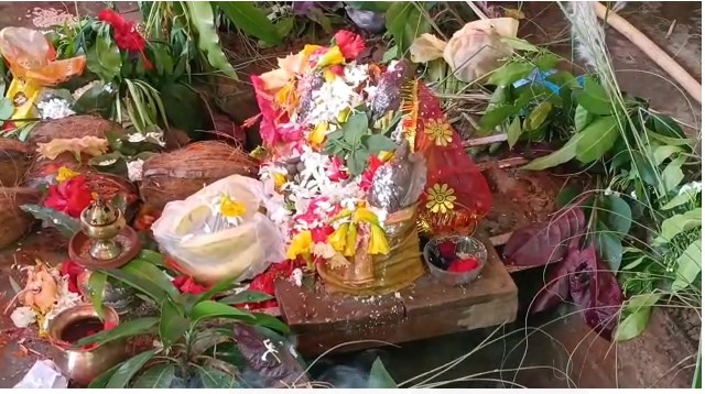 कमरछठ में आखिर क्यों जरूरी है पसहर चावल, 6 भाजियां और ‘पीली पोती’?.. जानिए छत्तीसगढ़ के इस अनोखे पर्व की पूरी कहानी