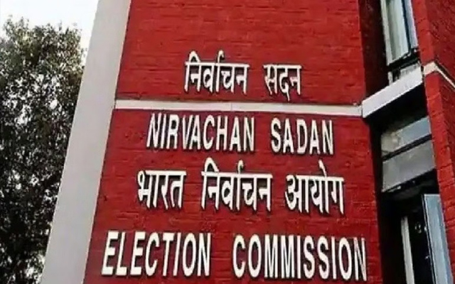 चुनाव आयोग का बड़ा फैसला: SIR प्रक्रिया पूरी होने पर फॉर्म-6 होगा सरल