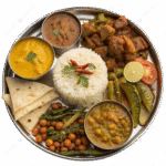 दाल-चावल के साथ रोटी या छोले-भटूरे? जानिए कब ज्यादा कार्ब्स बन सकते हैं परेशानी