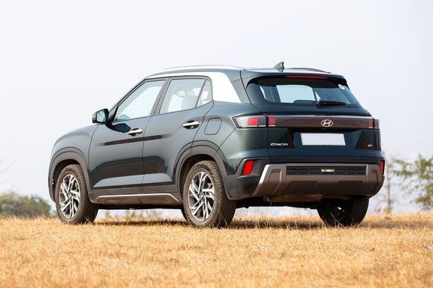 हुंडई की SUVs अब बनेंगी चलता-फिरता लाउंज, OTT और गेमिंग समेत मिलेंगे ये फीचर्स
