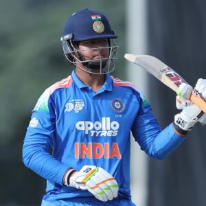 तीन छक्के लगाते ही सहवाग को पीछे छोड़ देंगे वैभव सूर्यवंशी, अफगानिस्तान सीरीज में रिकॉर्ड पर नजर