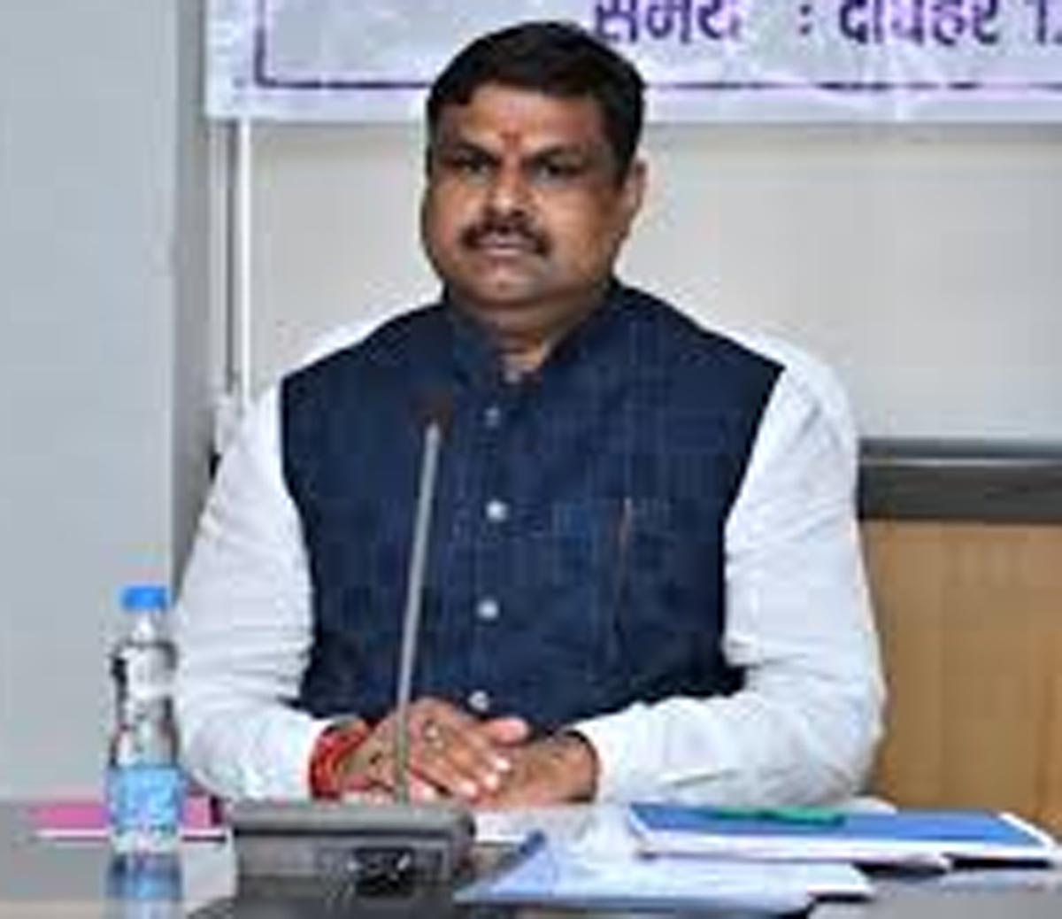 सेलूद कन्या विद्यालय में प्रार्थना शेड निर्माण के लिए 10 लाख रुपये स्वीकृत