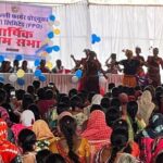 धमतरी की महिला किसानों ने गट्टासिल्ली FPC को बनाया ग्रामीण उद्यमिता की मिसाल
