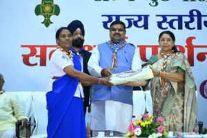 गांधी और शास्त्री जयंती पर राज्य स्तरीय सर्वधर्म प्रार्थना सभा आयोजित