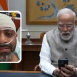 174 यात्रियों की जान बचाने वाले भारतीय पायलट से PM मोदी ने की बात, कैप्टन स्मित भावुक होकर बोले- आप मेरे आदर्श हैं