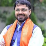 यूथ कांग्रेस चुनाव बना सियासी विवाद का मुद्दा, टिकरिहा ने कांग्रेस पर खड़े किए सवाल