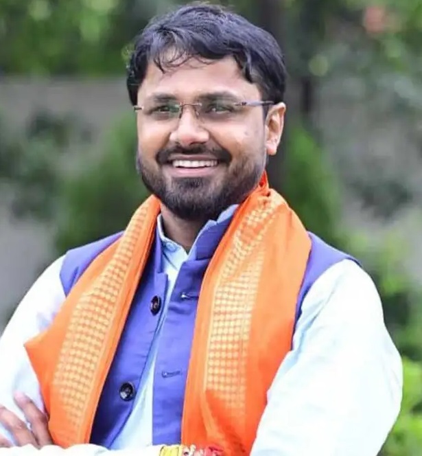 यूथ कांग्रेस चुनाव बना सियासी विवाद का मुद्दा, टिकरिहा ने कांग्रेस पर खड़े किए सवाल