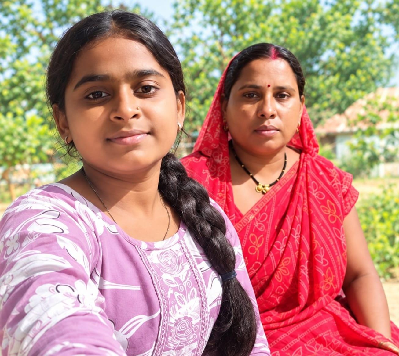 योजना से बदला जीवन: नौनिहाल छात्रवृत्ति बनी बिलाईगढ़ की बेटी की उम्मीद