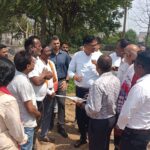 विकास कार्यों की धीमी रफ्तार पर वित्त मंत्री ओ.पी. चौधरी ने जतायी नाराजगी, मंथली टारगेट तय कर काम में तेजी लाने के निर्देश