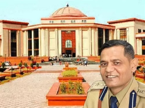 रतन लाल डांगी की बढ़ी मुश्किलें: हाईकोर्ट में पुलिस ने माना, शुरुआती जांच में आरोप सही