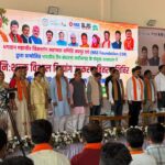 बस्तर में उम्मीदों की नई उड़ान, दिव्यांगजनों को कृत्रिम अंग एवं सहायक उपकरण प्रदाय हेतु वृहद शिविर का आयोजन