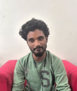 सेवा संकल्प अभियान : रजिस्ट्री हुई और नामांतरण भी, मोहम्मद जावेद को नहीं लगाने पड़े तहसील के चक्कर