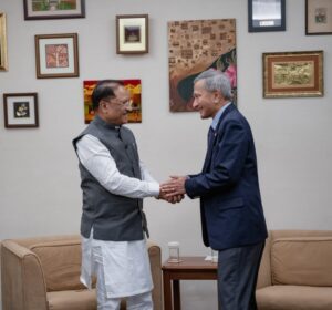 सिंगापुर में छत्तीसगढ़ ने कौशल विकास के लिए किया एमओयू, एग्रो प्रोसेसिंग में ₹350 करोड़ का नया निवेश
