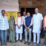 अंतिम व्यक्ति का उत्थान और सर्वसमावेशी विकास ही हमारी प्रतिबद्धता: राजस्व मंत्री टंक राम वर्मा