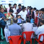 5,018 Participants Register on First Day of State-Level Employment Fair