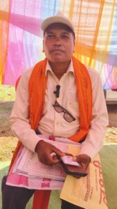 सेवा सेतु बना उम्मीद का सेतु, बच्चों की पढ़ाई को मिलेगा संबल