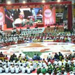 प्रधानमंत्री नरेंद्र मोदी के सार्वजनिक जीवन के 25 वर्ष सेवा, सुशासन और जनकल्याण को समर्पित : मुख्यमंत्री विष्णु देव साय