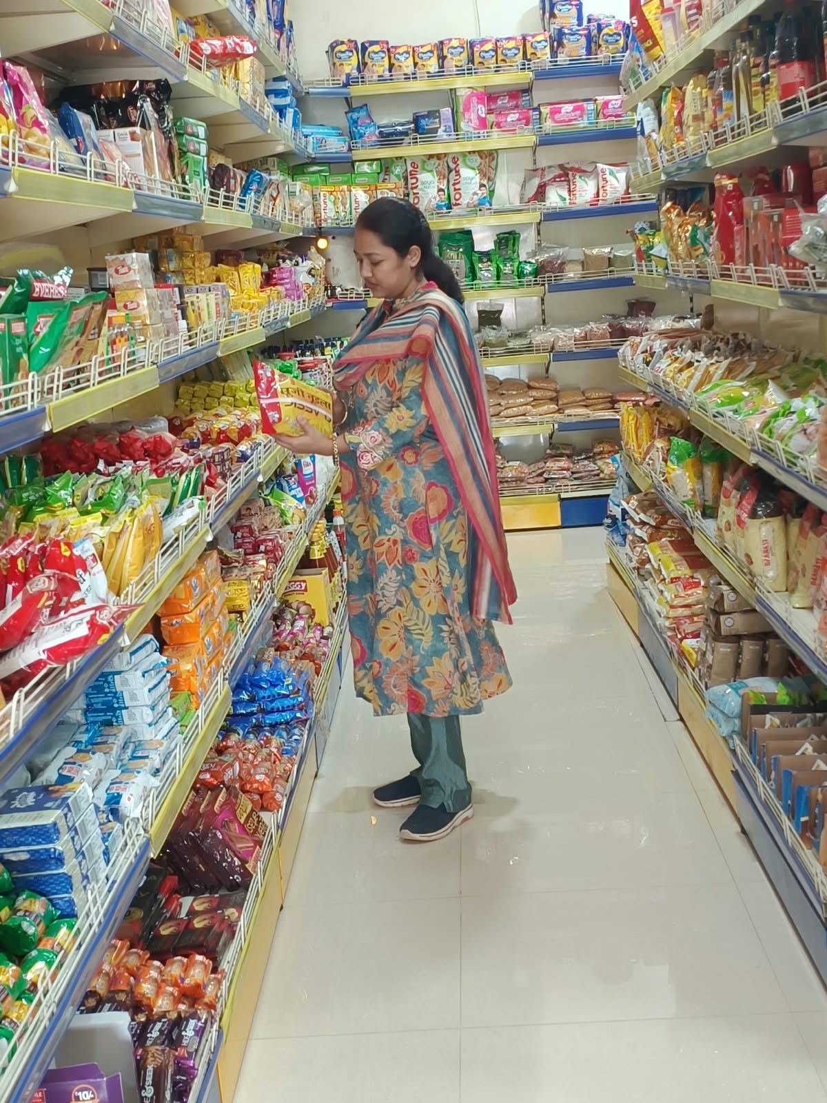 Public Health Paramount Under Good Governance; Administration Tightens Food Safety Vigilance