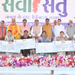 मातृशक्ति के सम्मान और स्वावलंबन का मजबूत आधार बनी महतारी वंदन योजना: मुख्यमंत्री विष्णु देव साय