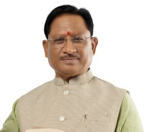 Chief Minister Vishnu Deo Sai Expresses Sorrow Over Injuries to Four CRPF Personnel in Konta Area
