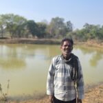सेवा संकल्प अभियान : डबरी के गहरीकरण से बदली बाबूनाथ की खेती की तस्वीर, सब्जी उत्पादन और मछली पालन से बढ़े आजीविका के अवसर