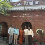 बदलते बस्तर को देखकर बोले सेवानिवृत्त आईएएस अधिकारी – यह एक नए दौर का बस्तर