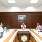 Ensure 100 per cent Girdawari under digital crop survey: Chief Secretary Vikas Sheel