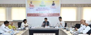 राष्ट्रीय शिक्षा नीति (NEP-2020) को धरातल पर उतारने छत्तीसगढ़ सरकार की बड़ी पहल