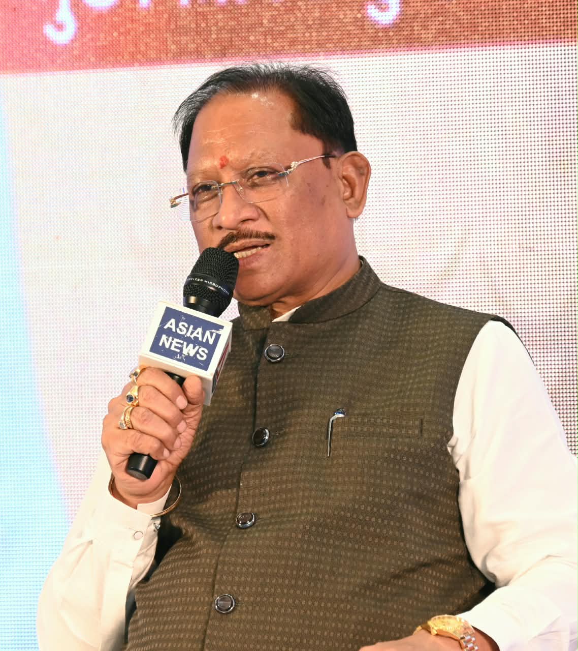 सेवा, सुशासन और जनकल्याण के 25 वर्ष देश के लिए प्रेरणादायी : मुख्यमंत्री