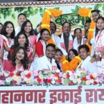करमा तिहार हमारी समृद्ध संस्कृति, परंपरा और प्रकृति संरक्षण का प्रतीक : मुख्यमंत्री विष्णु देव साय