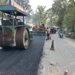 उप मुख्यमंत्री अरुण साव के निर्देश पर एक्शन में पीडब्ल्यूडी, सड़कों की मरम्मत युद्धस्तर पर शुरू