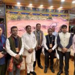 मध्यप्रदेश ट्रैवल मार्ट में छत्तीसगढ़ पर्यटन की प्रभावशाली उपस्थिति, अंतर्राज्यीय पर्यटन सहयोग को मिला नया आयाम
