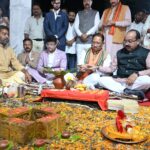 Omega Medicine Hospital launches a new initiative in advanced healthcare services in Raipur; bhoomipujan performed for cancer treatment centre