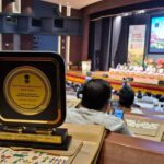 Dantewada Wins National ‘Best District’ Award for Excellence in implementing Pradhan Mantri Krishi Dhan-Dhaanya Yojana