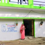 Seva Sankalp Abhiyan : PMAY-G Turns Jaya Bai’s Dream of a Pucca House into Reality