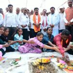 उप मुख्यमंत्री ने बोड़ला में 60 लाख रूपए के विकास कार्यों का किया भूमिपूजन