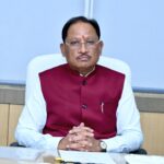 India’s economic progress under Prime Minister Narendra Modi sets an example for the world: Chief Minister Vishnu Deo Sai