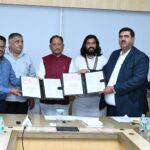 30 Government ITIs in Chhattisgarh to Be Upgraded into Modern, Industry-Oriented Skill Development Centres