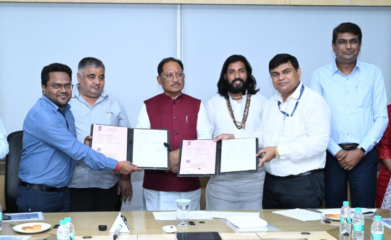 प्रदेश के 30 शासकीय आईटीआई बनेंगे आधुनिक एवं उद्योगोन्मुखी कौशल विकास केंद्र