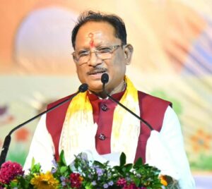 मुख्यमंत्री विष्णु देव साय के नेतृत्व और वित्त मंत्री ओ.पी. चौधरी की पहल से परसा में बनेंगे नए स्कूल भवन