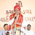 मुख्यमंत्री विष्णुदेव साय राजधानी रायपुर के विभिन्न गरबा एवं नवरात्रि महोत्सवों में हुए शामिल, प्रदेशवासियों को दी नवरात्रि की शुभकामनाएं