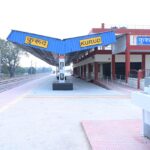 Tadoki–Rowghat and Abhanpur–Kurud Broad-Gauge Rail Lines to Be Inaugurated on 20 October in the Presence of Chief Minister Sai