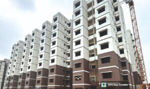 शासन के बल्क परचेस निर्णय से छत्तीसगढ़ में आवासीय योजनाओं को मिली नई गति, संस्थाओं ने खरीदे 226 आवास