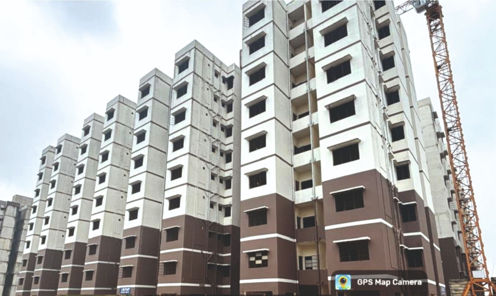शासन के बल्क परचेस निर्णय से छत्तीसगढ़ में आवासीय योजनाओं को मिली नई गति, संस्थाओं ने खरीदे 226 आवास