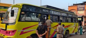 प्रदेशभर में वाहनों की सघन जांच जारी, दो दिनों में 364 पर कार्रवाई