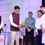 नवा रायपुर में छत्तीसगढ़ गृह निर्माण एवं अधोसंरचना विकास मंडल की राज्य स्तरीय तकनीकी प्रशिक्षण कार्यशाला आयोजित