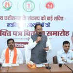 मुख्यमंत्री ने स्वास्थ्य विभाग के विभिन्न संवर्गों में नवनियुक्त 520 कर्मचारियों को प्रदान किए नियुक्ति पत्र