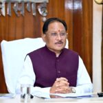 Chief Minister Vishnu Deo Sai Takes Important Decision for Government Employees and Pensioners